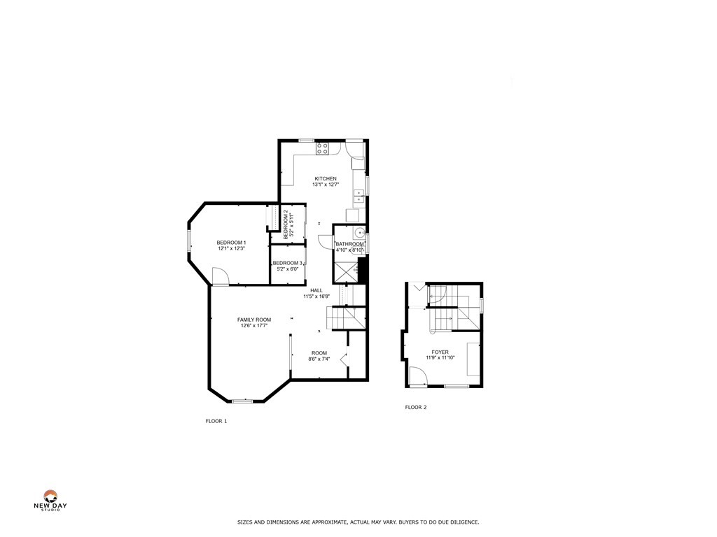 32 Bartlett Street
