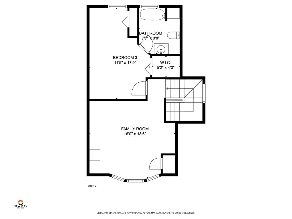 32 Bartlett Street