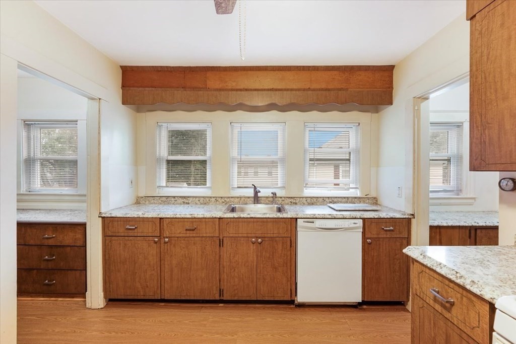 39 Granite St. # 39