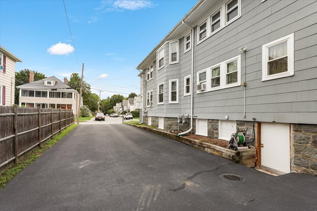 39 Granite St. # 39