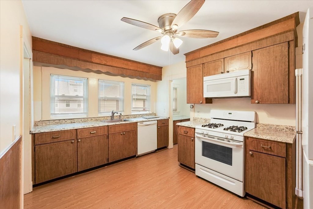 39 Granite St. # 39
