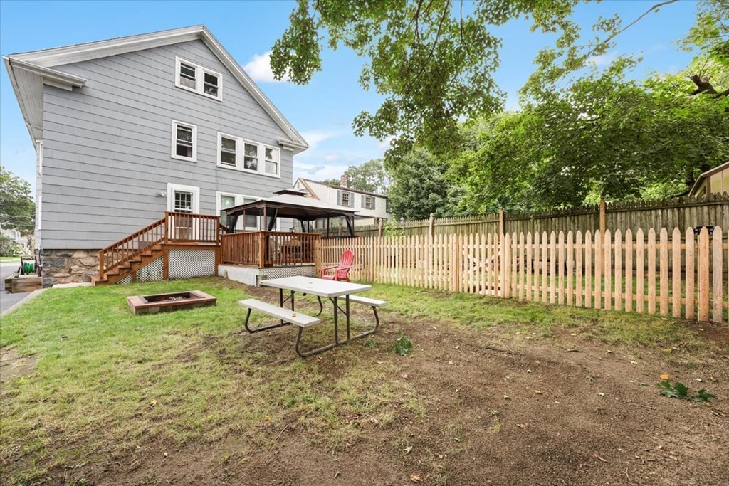 39 Granite St. # 39