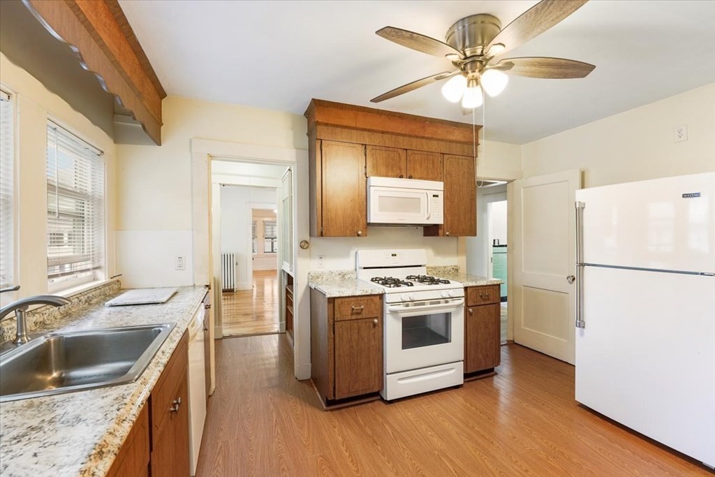 39 Granite St. # 39