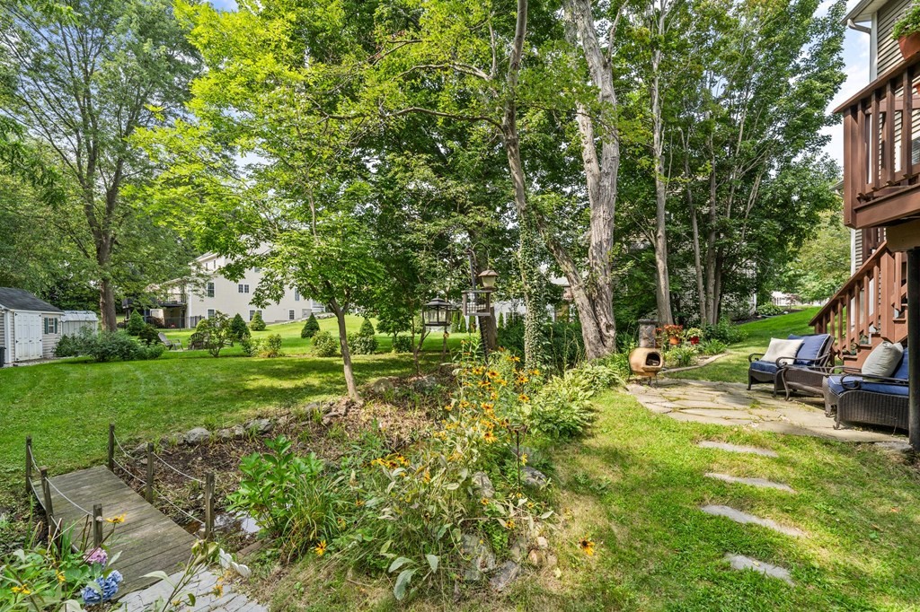 112 Burlington Street