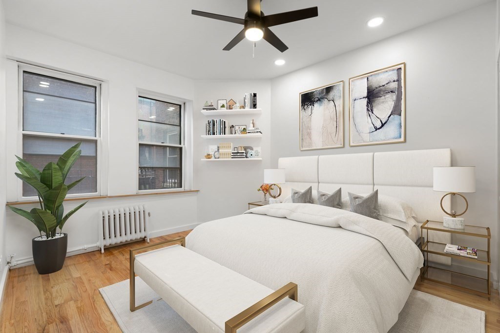 106 Myrtle St # 4