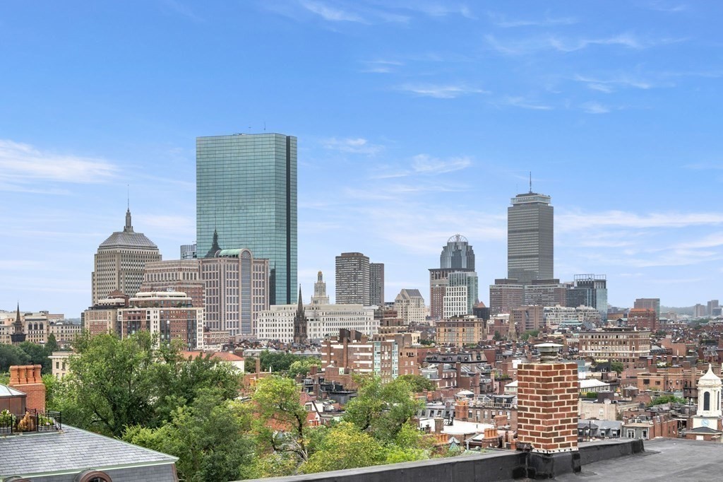 106 Myrtle St # 4