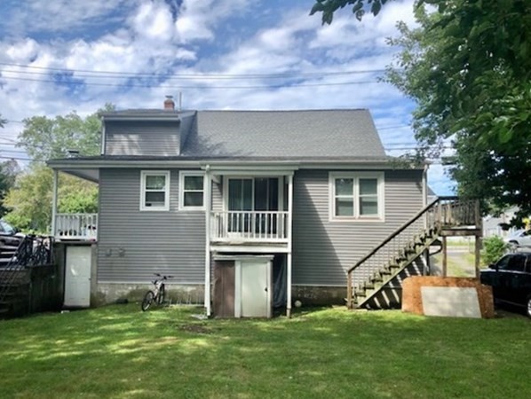 192 Bridge St # 1