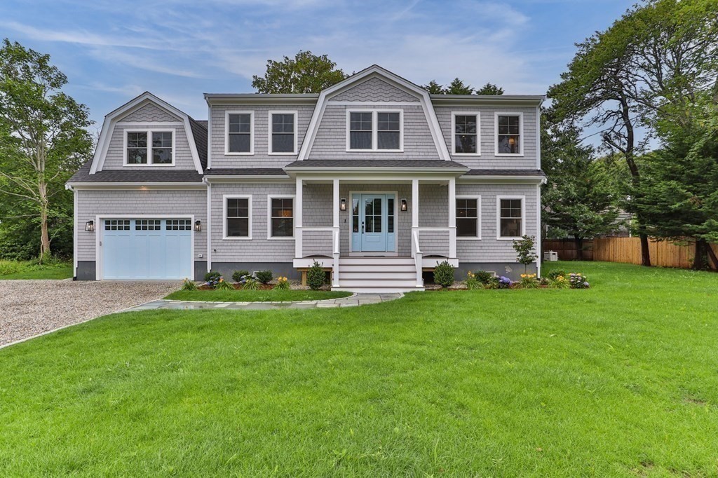 19 Anchor Ln
