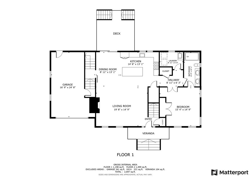 19 Anchor Ln