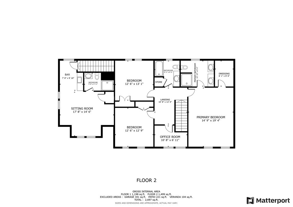 19 Anchor Ln