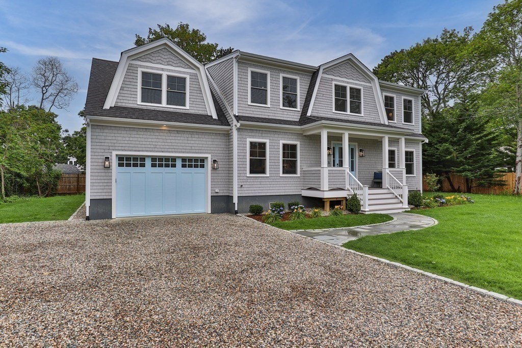 19 Anchor Ln