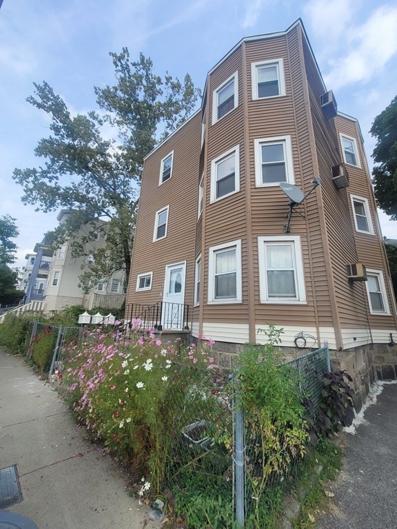 232 Hyde Park Ave # 2
