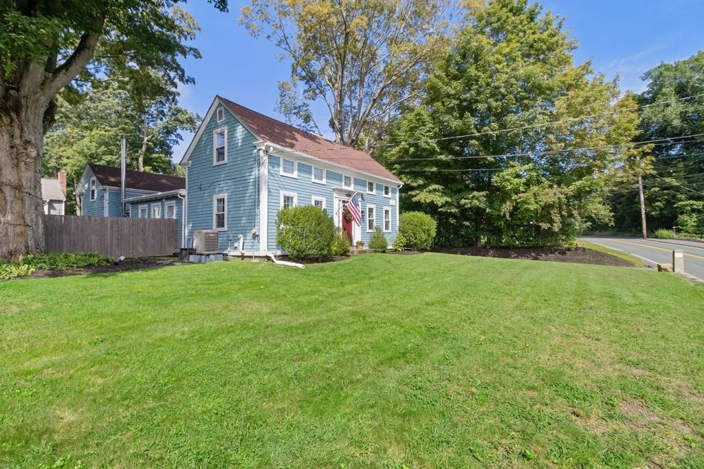 163 Winter Street | Framingham