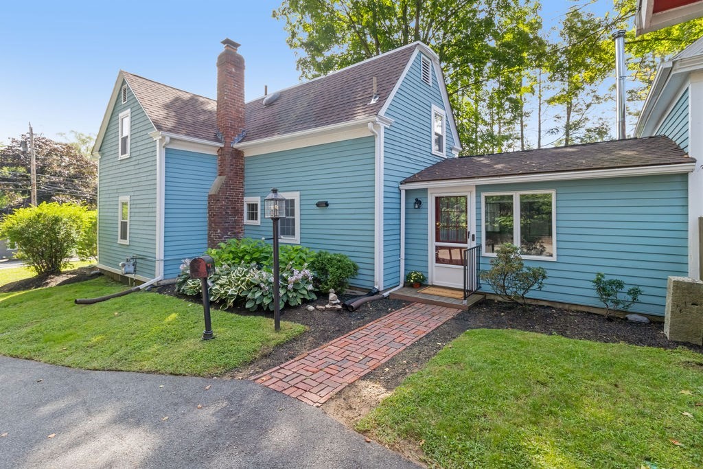 163 Winter Street | Framingham
