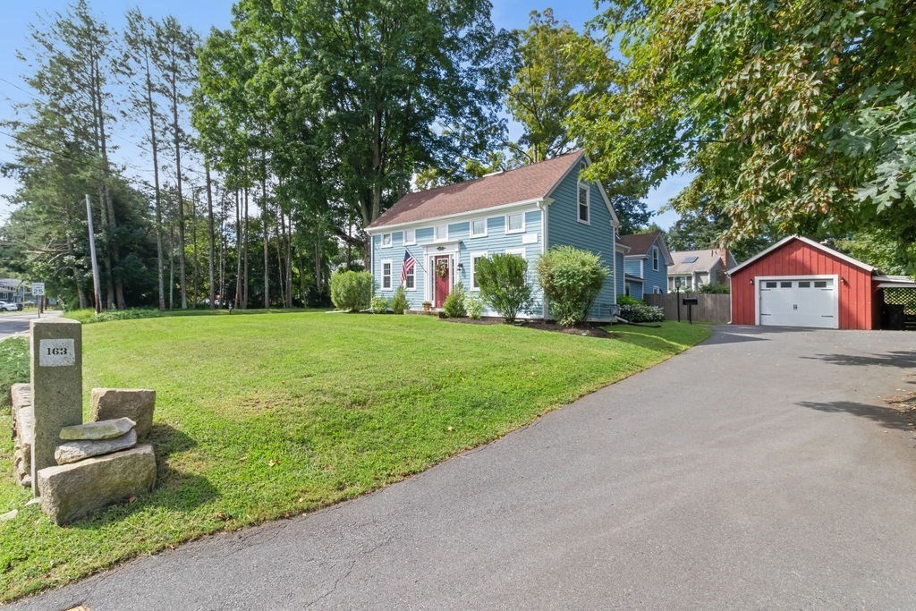 163 Winter Street | Framingham