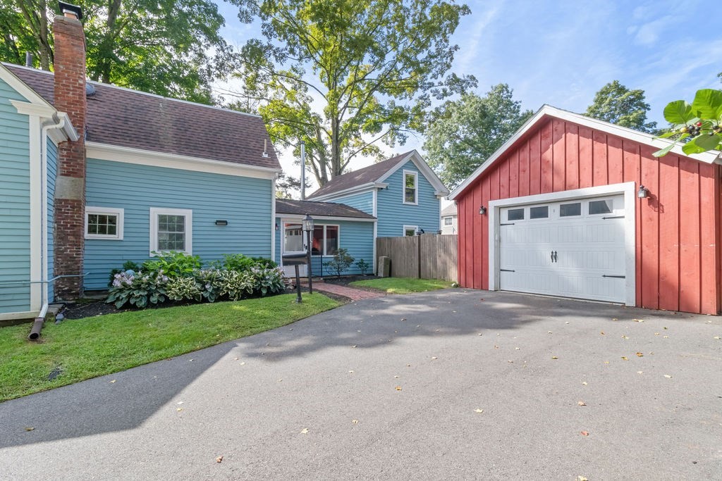 163 Winter Street | Framingham