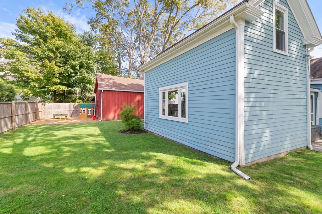163 Winter Street | Framingham