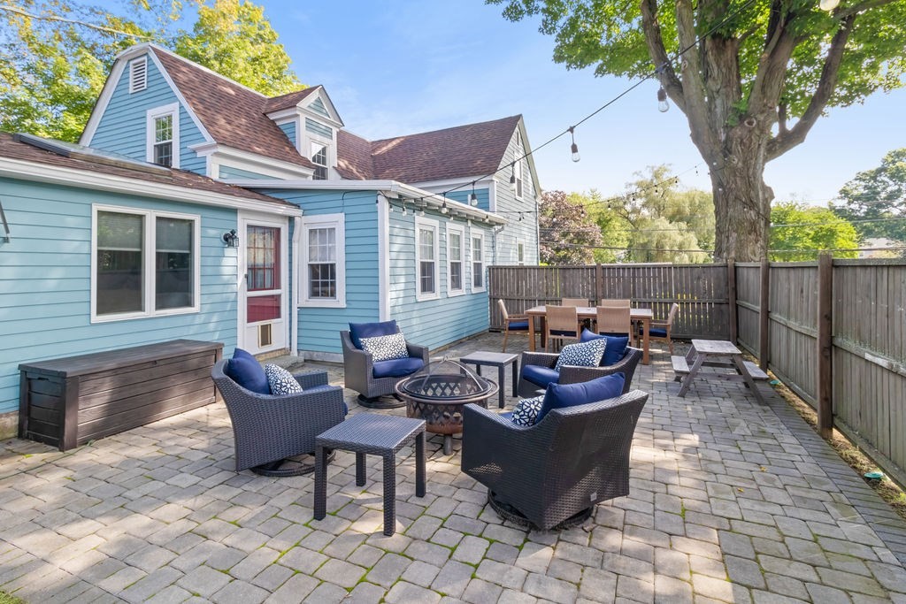 163 Winter Street | Framingham