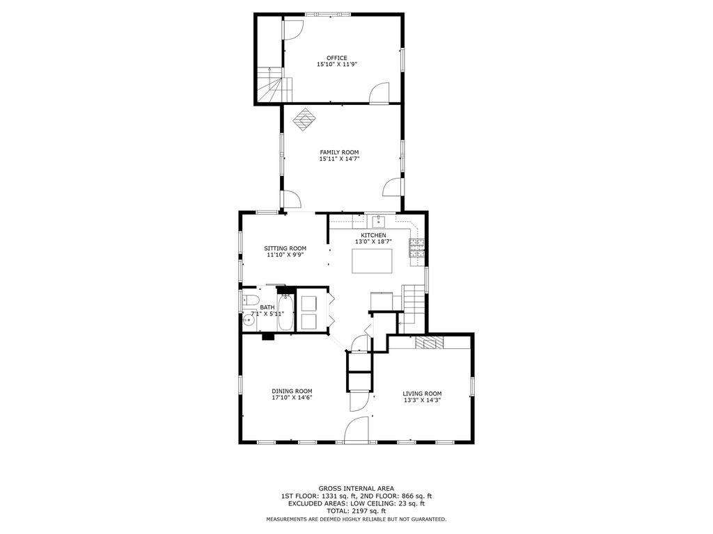 163 Winter Street | Framingham