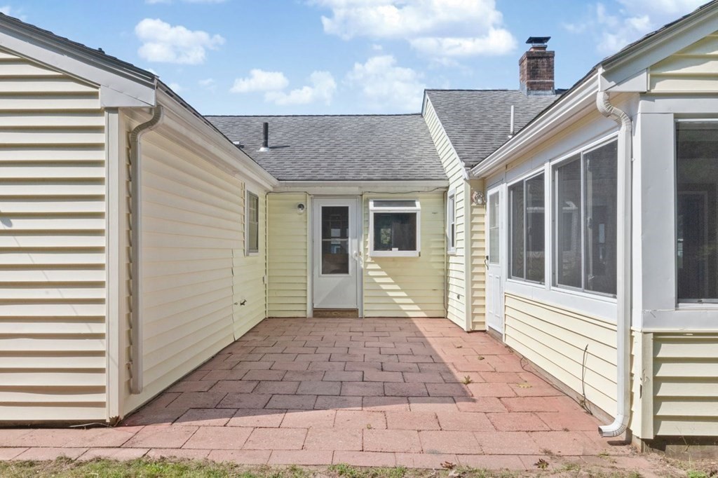 21 Birchcroft Road