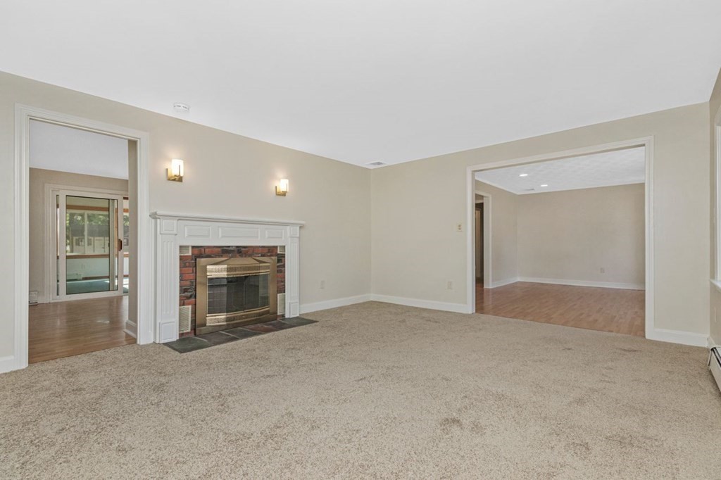 21 Birchcroft Road