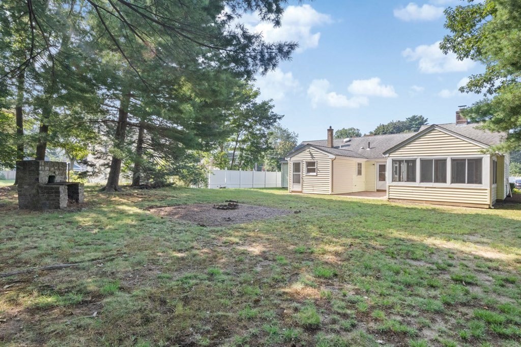 21 Birchcroft Road