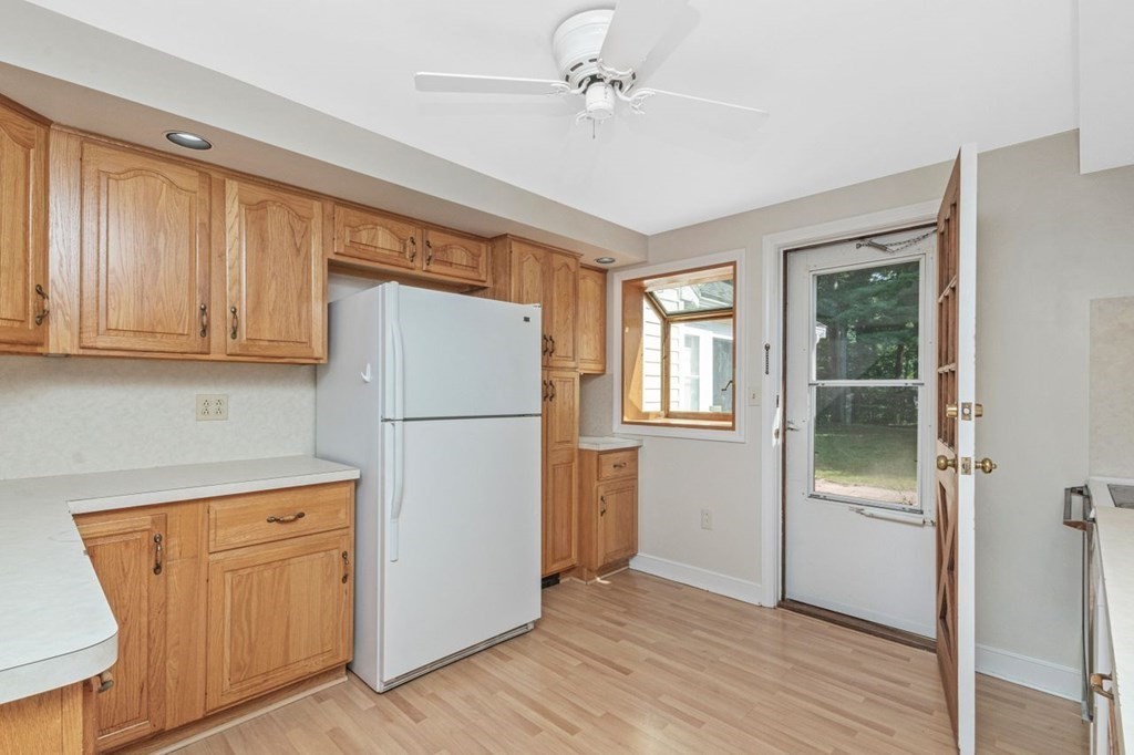 21 Birchcroft Road