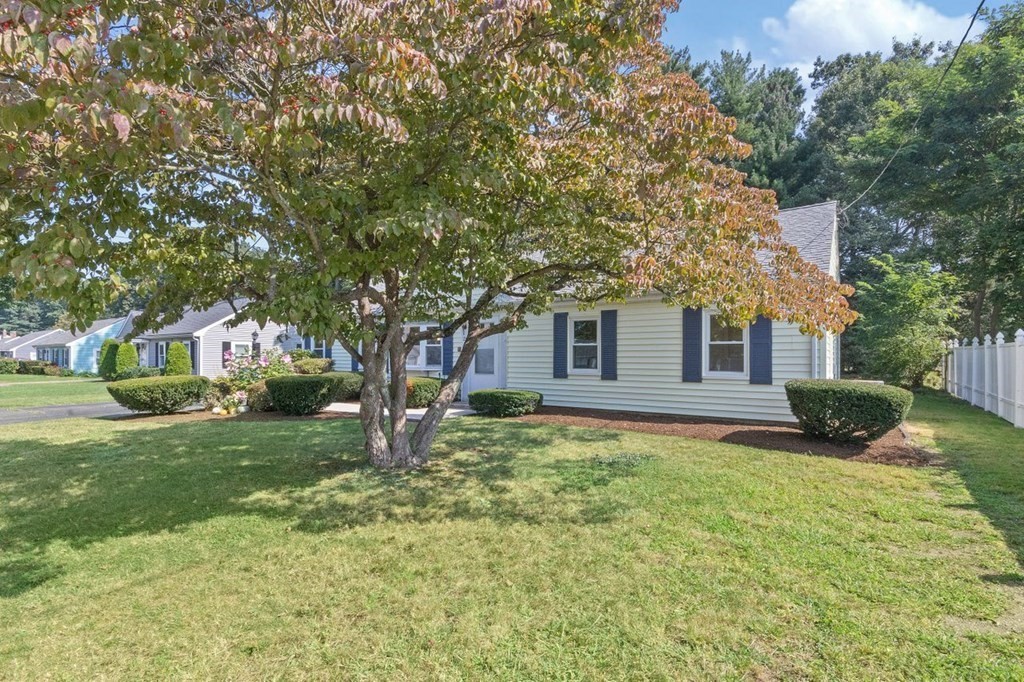 21 Birchcroft Road