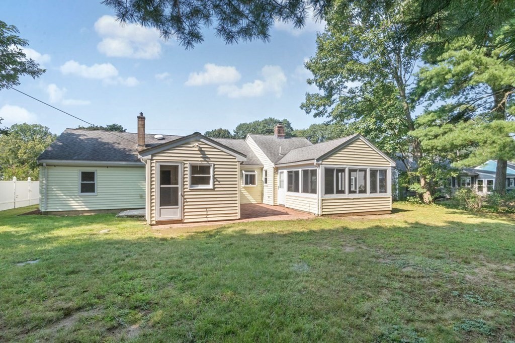 21 Birchcroft Road