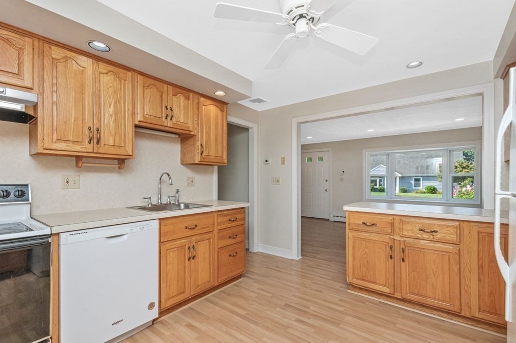 21 Birchcroft Road