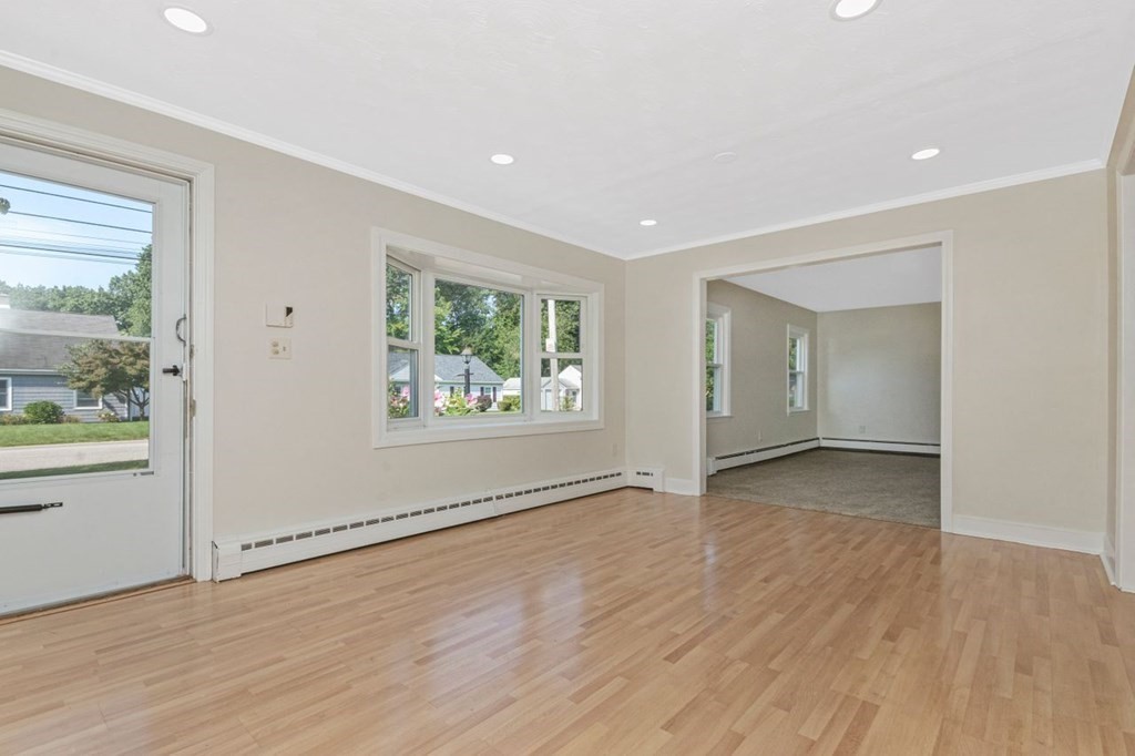 21 Birchcroft Road