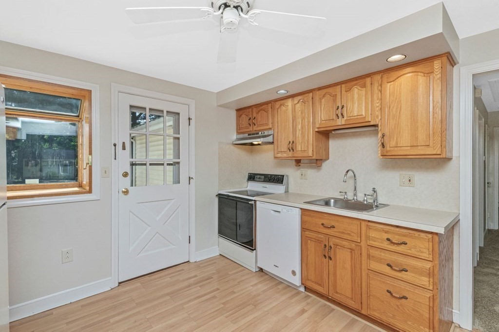 21 Birchcroft Road