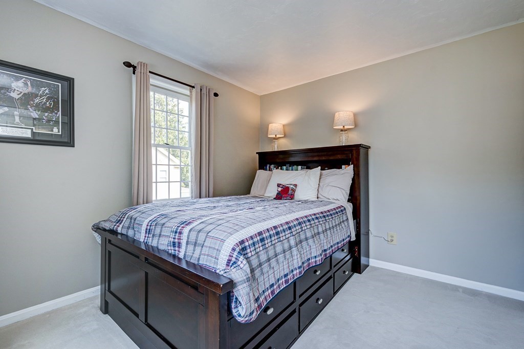 1 Danforth Drive