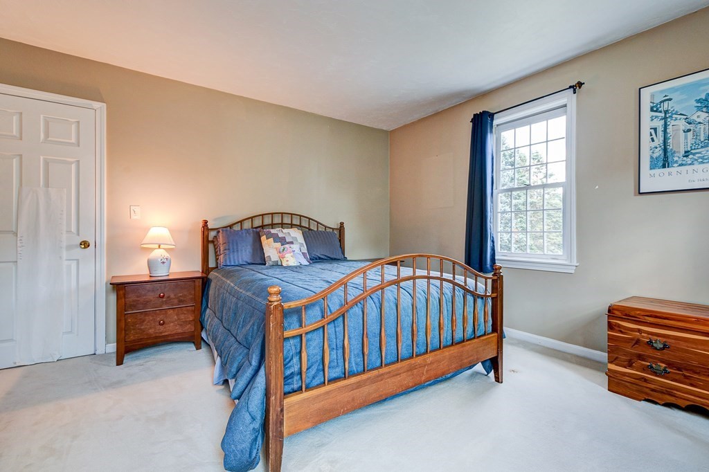 1 Danforth Drive