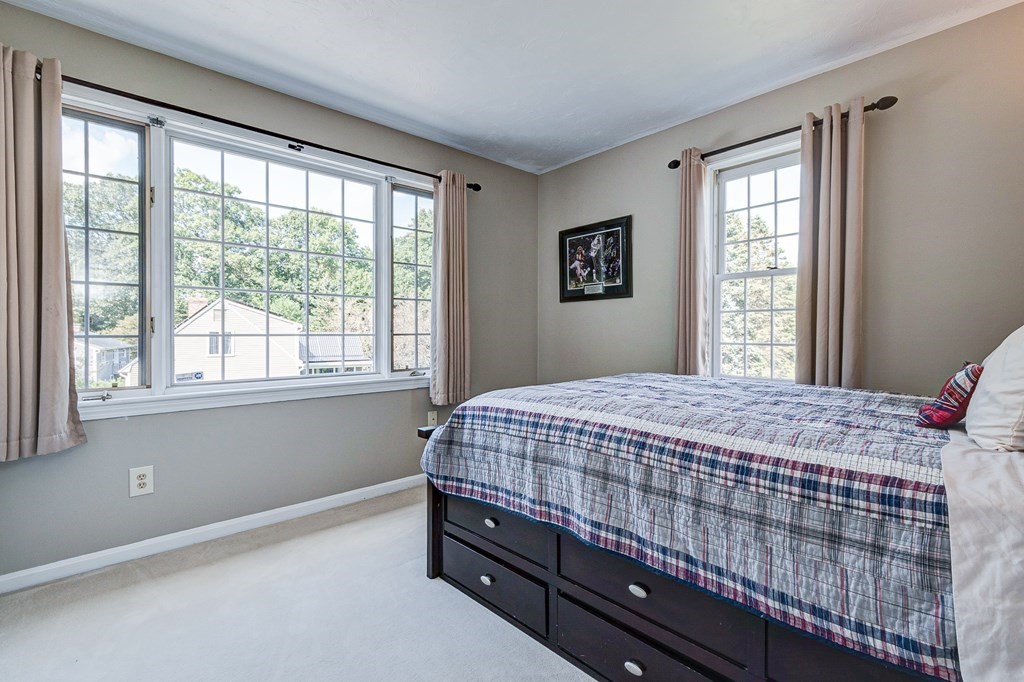 1 Danforth Drive
