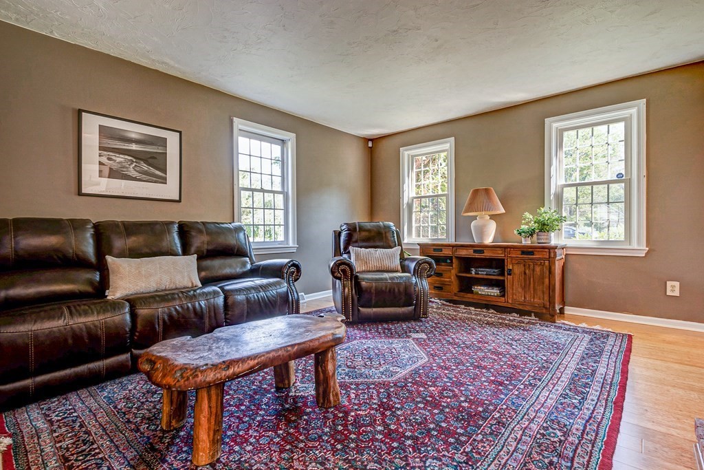 1 Danforth Drive