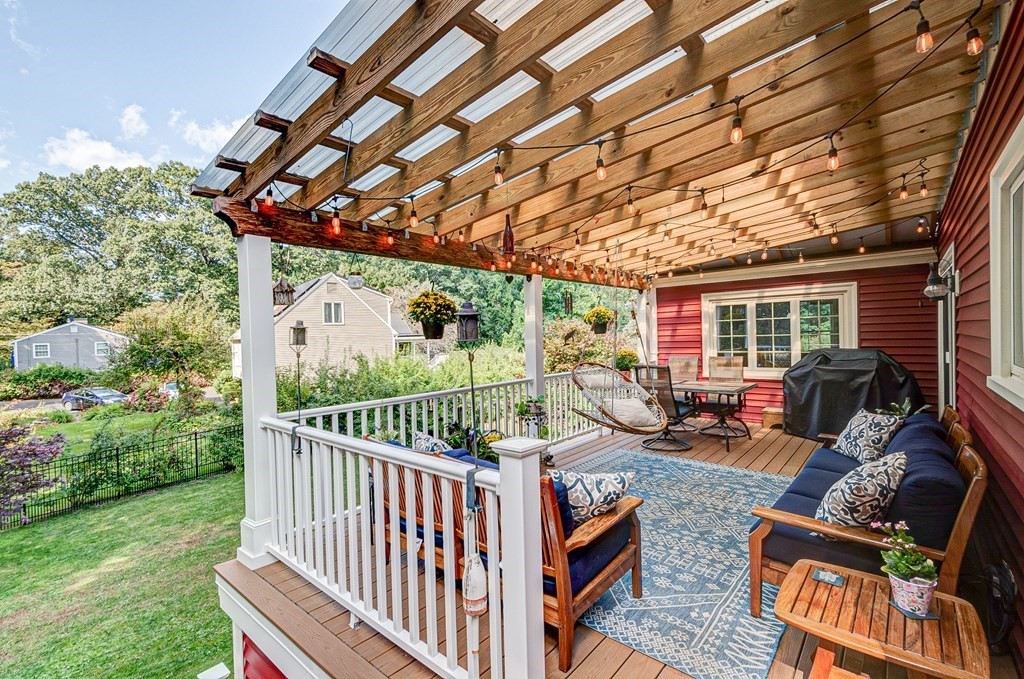 1 Danforth Drive