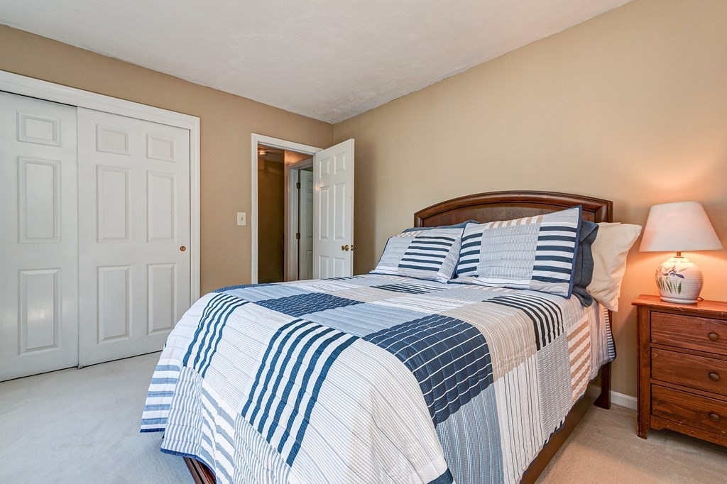 1 Danforth Drive