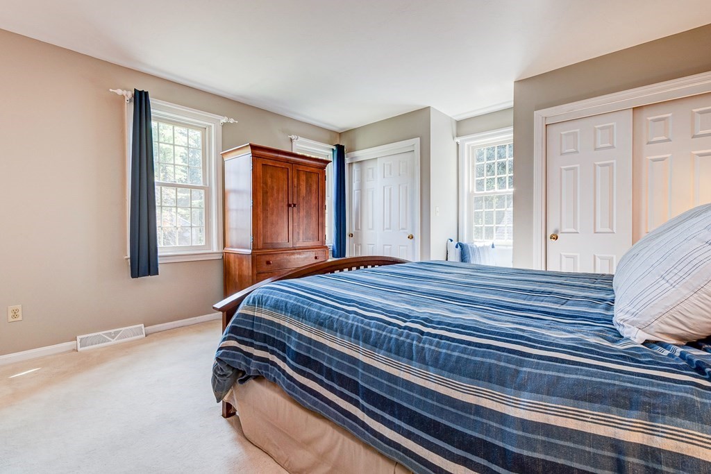 1 Danforth Drive