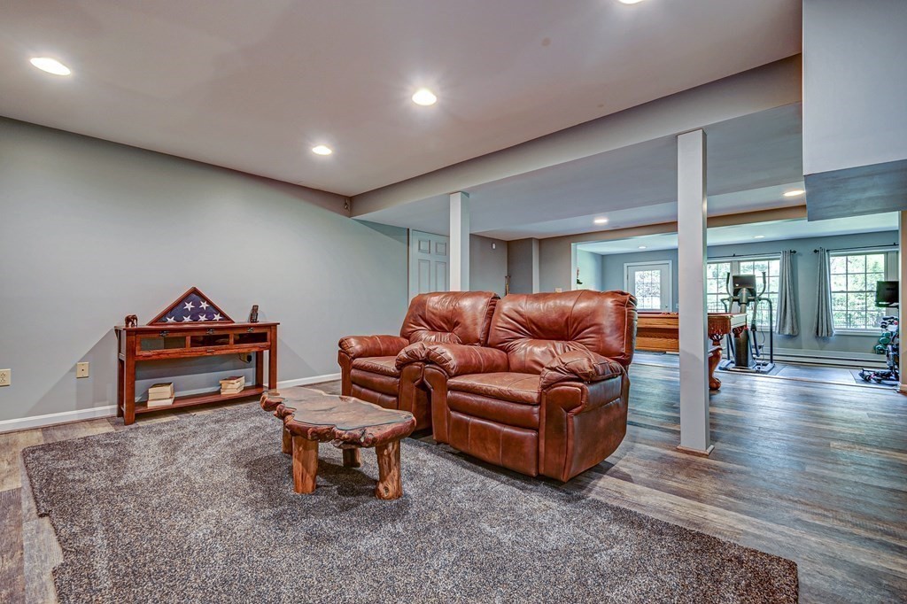 1 Danforth Drive