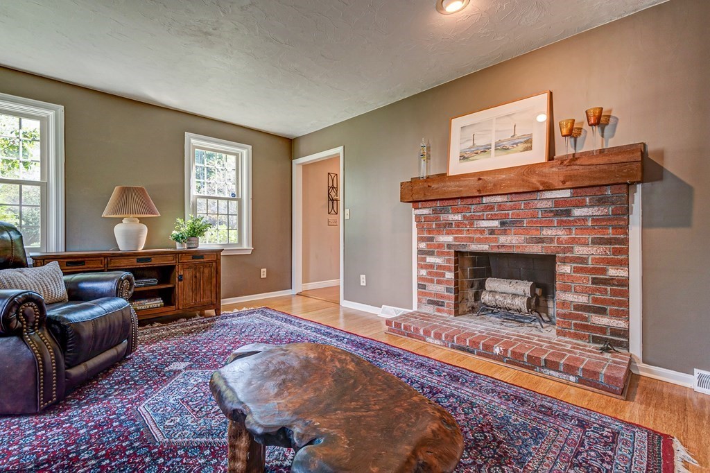 1 Danforth Drive
