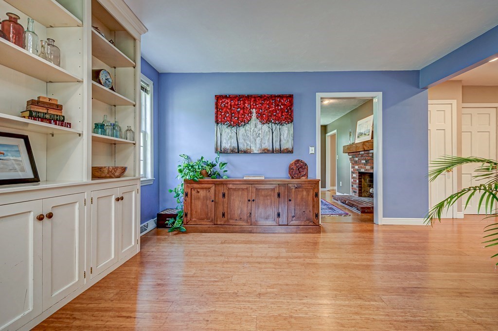 1 Danforth Drive