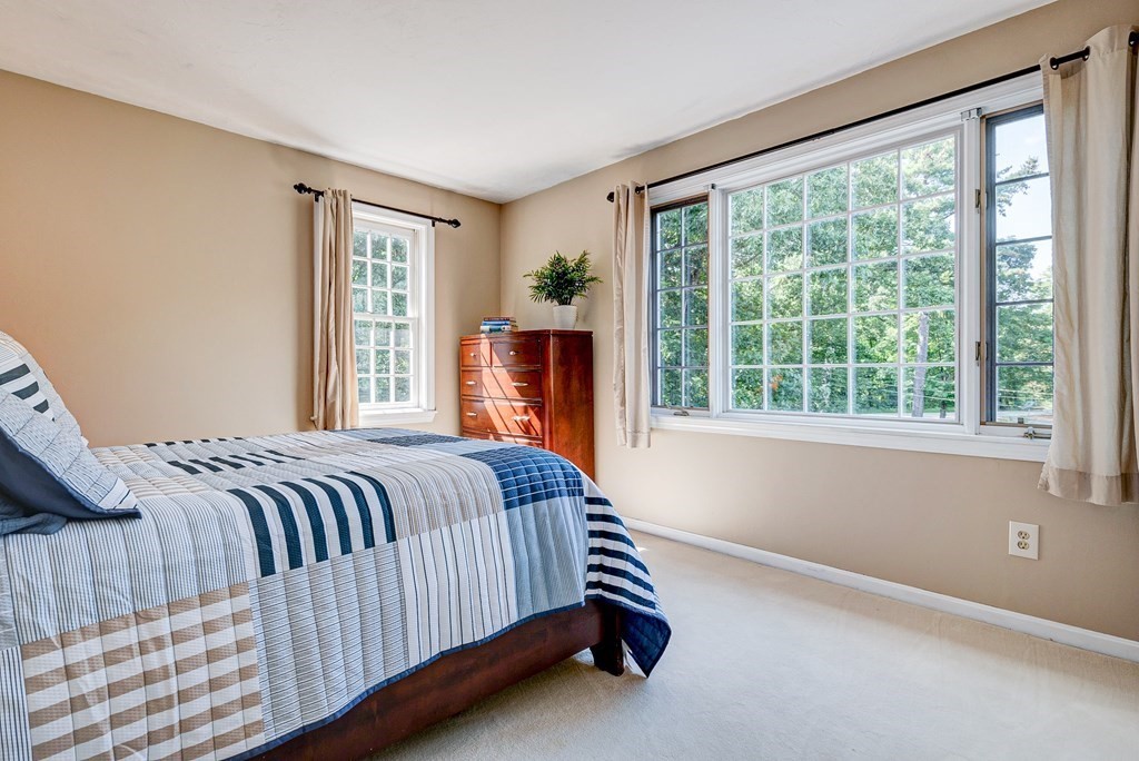 1 Danforth Drive