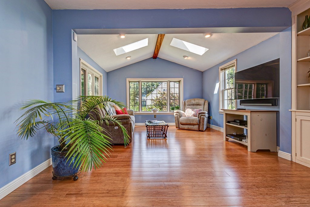 1 Danforth Drive