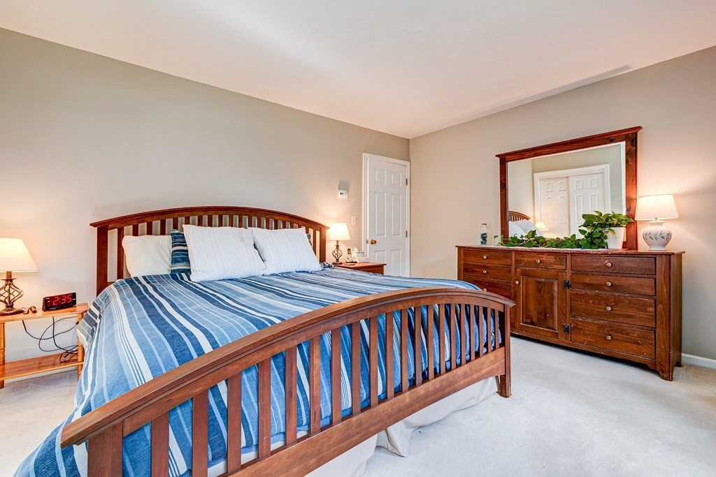 1 Danforth Drive