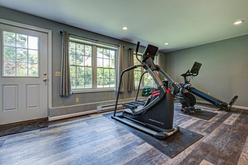 1 Danforth Drive