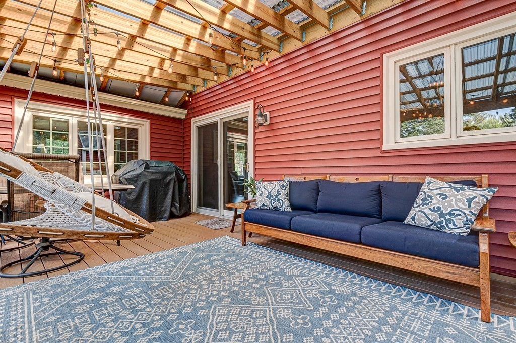 1 Danforth Drive