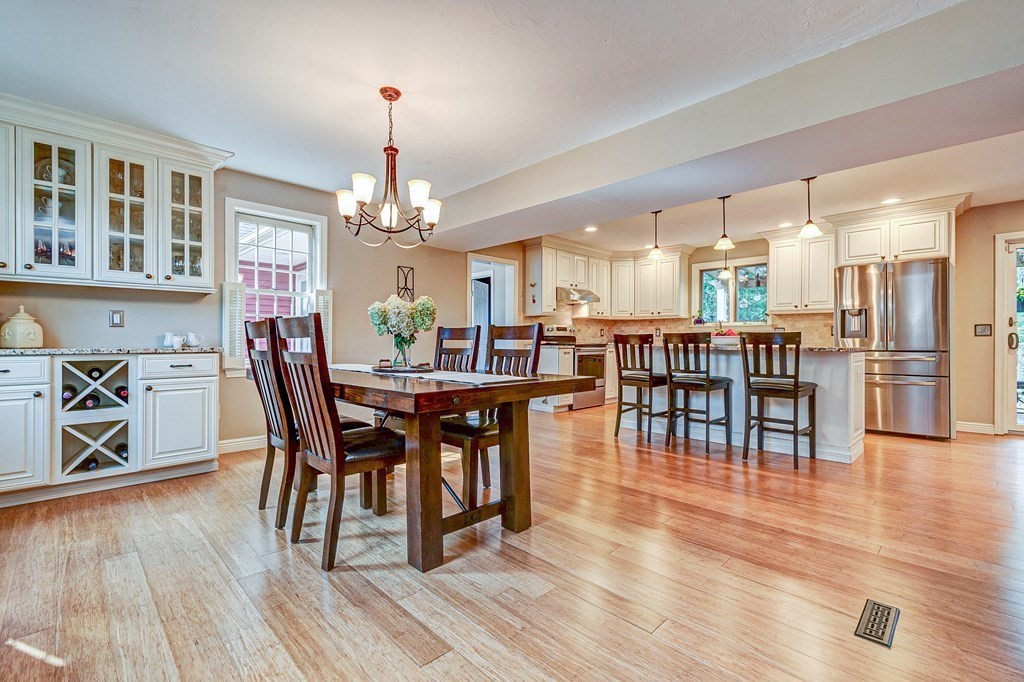 1 Danforth Drive