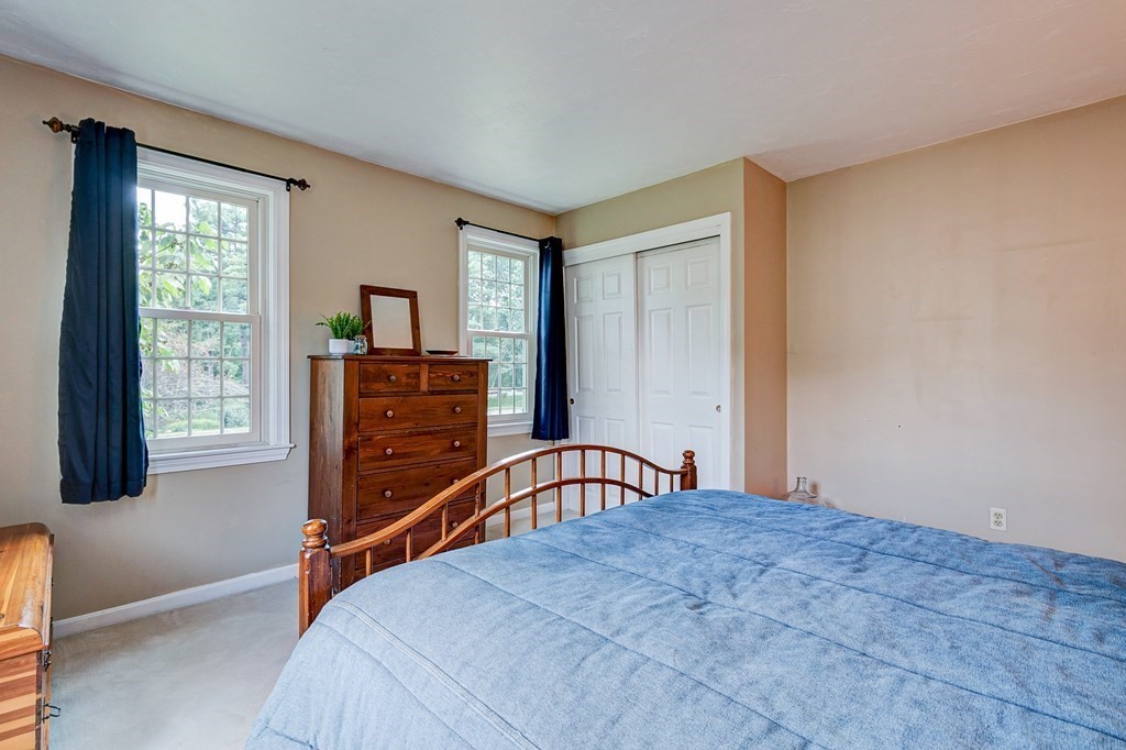 1 Danforth Drive