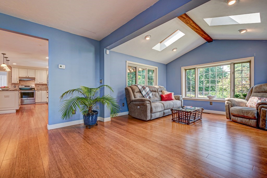 1 Danforth Drive